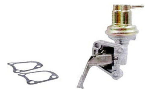 Bomba Bencina Mecanica Mitsubishi L200 1.6 4g32 1979 1983