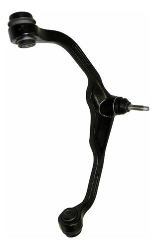 Bandeja Suspension Izquierdo Superior Jeep Liberty 2008 2013