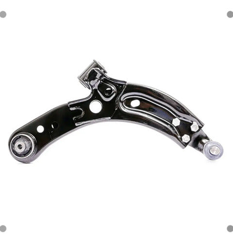 Bandeja Suspension Delantero Inferior Derecho Mg Zx 1.3 2021 2023