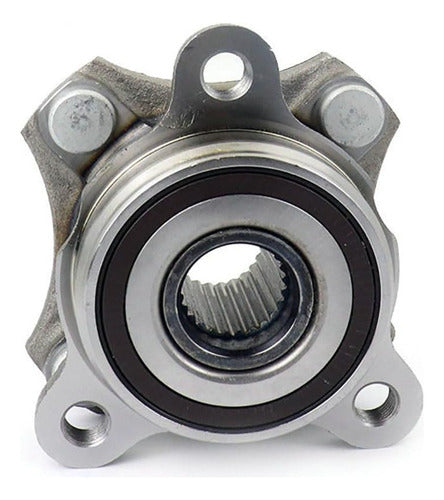 Maza Con Rodamiento Rueda Delantera Suzuki Swift Dzire