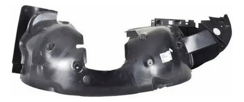 Guardafango Delantero Derecho Peugeot 301 2013 - 2018