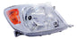 Optico Derecho Toyota Hilux 2.7 2tr-fe Tgn36 2006 2008