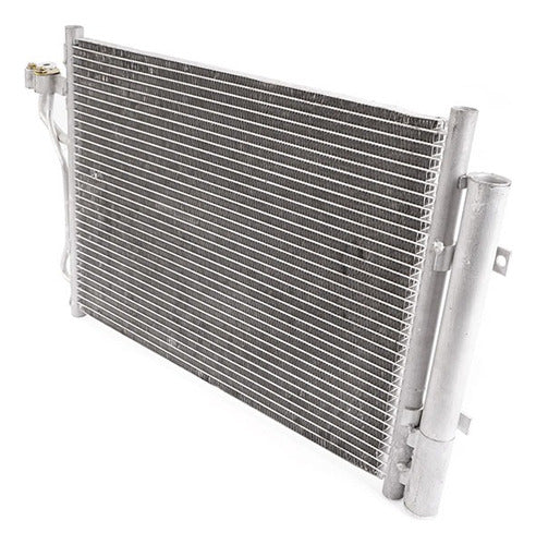 Radiador Aire Acondicionado Kia Morning 2012 2016