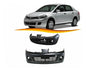 Parachoque Delantero Nissan Tiida 2009 2016