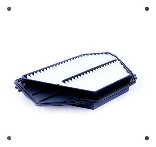 Filtro Aire Honda Accord 2.2 Sedan F22b5 1994 1997