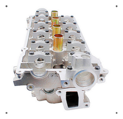 Culata Hyundai Getz 1.4 G4ee Tb Mpi Dohc 2006 2011