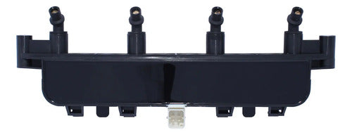 Bobina Citroen C2 1400 Tu3jp Sohc 2003 2009