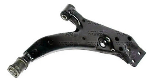 Bandeja Suspension Toyota Starlet 1.4 1996 1997 Der 4x2