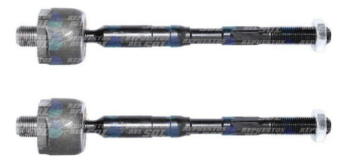 Brazo Axial Mazda 626 1997 2002 Par