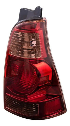 Farol Trasero Toyota 4runner 2003 2005 Derecho Rojo