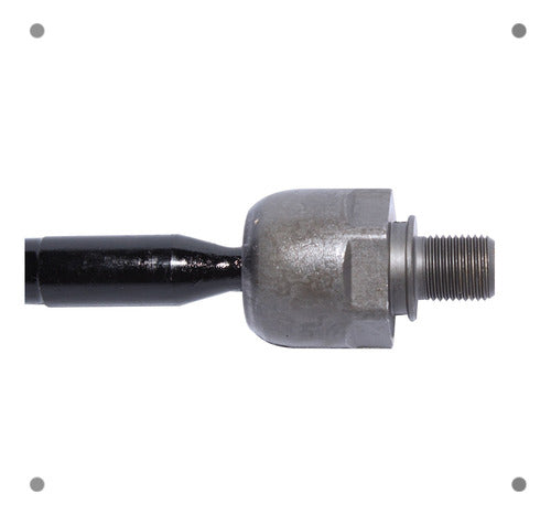 Brazo Axial R/L Ssangyong Rexton 2.9 2002 2006 Par