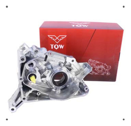 Bomba Aceite Hyundai Porter 2.5 D4bh 2005 2012