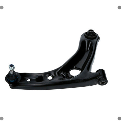 Bandeja Suspension Derecha Peugeot 108 2016 2018