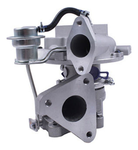 Turbo Nissan Terrano D22x Mexicana 2.5 Yd25ddti 2009 2015