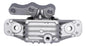 Soporte Motor Delantero Derecho Mg Zs 1.5 15s4 2017 2023