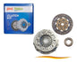 Kit Embrague Isuzu Nkr 2.8 4jb1 1985 1993