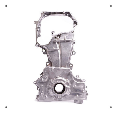 Bomba Aceite Nissan Altima 2.5 Qr25de L32 2005 2008