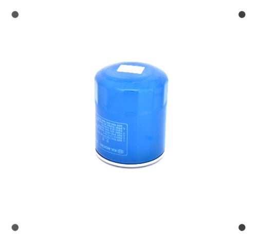 Filtro Aceite Kia Pregio 2.5 Van D4bh 2005 2007