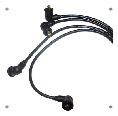 Juego Cable Bujia Hyundai I10 1.1 2008 2014