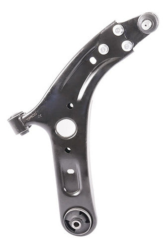 Par Bandeja Suspension Inferior Changan Cs55 1.5 2019 2021