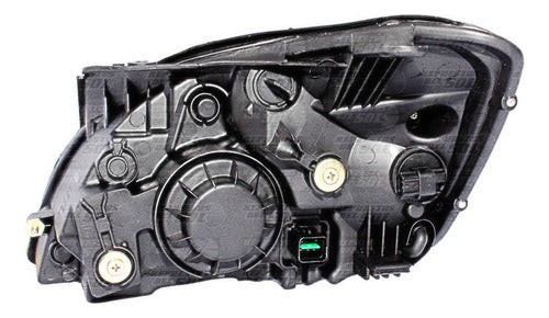 Optico Derecho Kia Rio Jb 1.4 G4ee Mpi Dohc 2006 2011