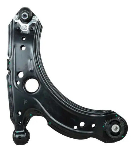 Bandeja Delantero Inferior Vw Golf A4 1999 2005 Par