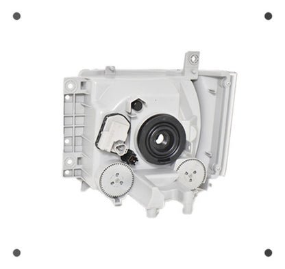 Optico Derecho Isuzu Npr 5.2 4x2 Camion3/4 2015
