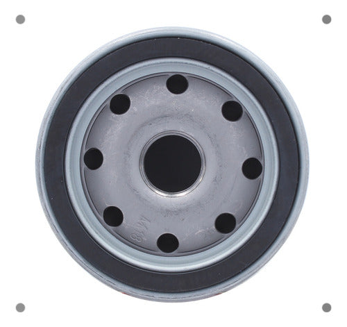 Filtro Aceite Chevrolet Equinox 3.4 Lnj 207 2005 2011