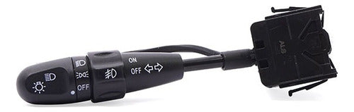 Telecomando Luces Con Antiniebla Chevrolet Aveo 1.4 2004 2011