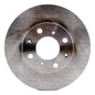 Par Disco Freno Delantero Honda Fit 1.5 L15a1 2002 2008