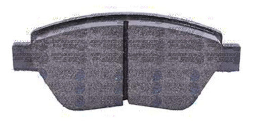 Pastilla Freno Delantero Citroen Bipper 1.6 4x2 2008 2014