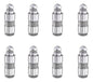 Kit Taquie Valvula Trasero Citroen C-elysee 1.6 Dv6dt 2013 2016