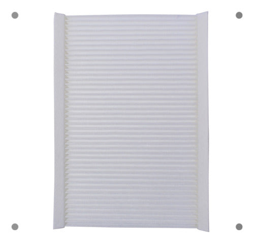Filtro Cabina Fiat Palio Ex Fire 1.3 2002 2003