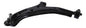 Bandeja Suspension Delantero Inferior Izquierdo Almera N16 1.6 2009 2010
