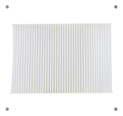 Filtro Cabina Renault Kangoo 1.6 K4m 2000 2004