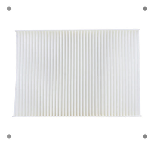 Filtro Cabina Renault Kangoo 1.6 K4m 2000 2004