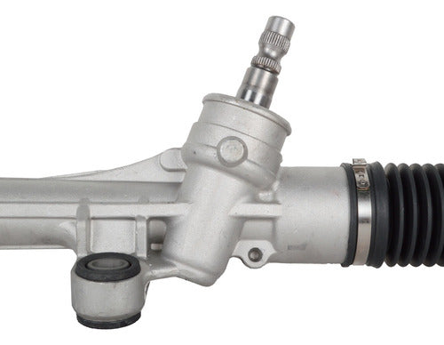 Cremallera Con Terminales Toyota Corolla 2009 2014