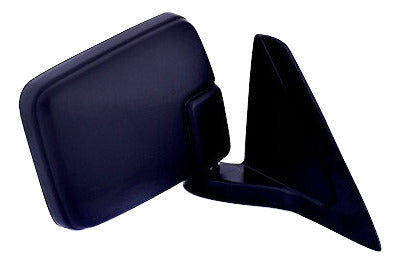 Espejo Electrico Derecho Mitsubishi L200 1999 2001