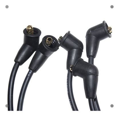 Juego Cable Bujia Nissan V16 1.6 1993 1997