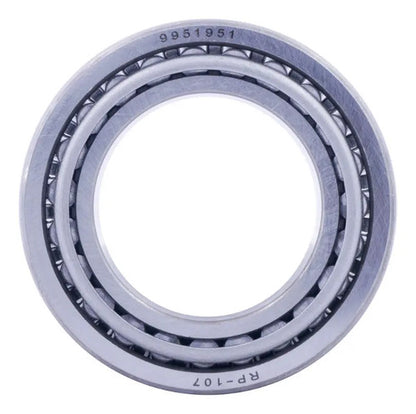 Rodamiento Int 4wd Isuzu Trooper 3.1 4jg2t 1992 1998