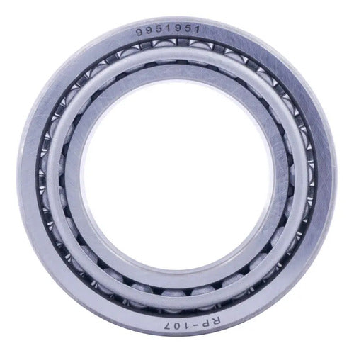 Rodamiento Int 4wd Isuzu Trooper 3.1 4jg2t 1992 1998