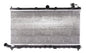 Radiador Motor Byd F3 1.5 2009 2016
