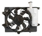Electroventilador Kia Soul 1.6 2014 2020