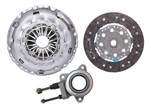 Kit Embrague Kia Carens D4ea 2.0 2007 2011