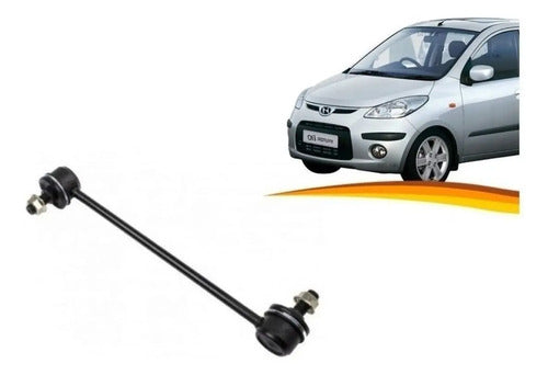 Bieleta Barra Estab. Delantera Hyundai I10 2008 2011