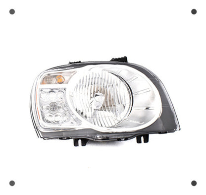 Optico Derecho Mahindra Scorpio 2.2 4x2 Suv 2010 2017