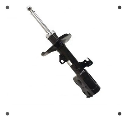 Amortiguador Delantero Grand Nomade 2.4 2006 2020 Gas Par