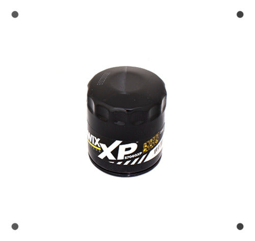 Filtro Aceite Chevrolet Tahoe 5.3 Suv Lc9 2007