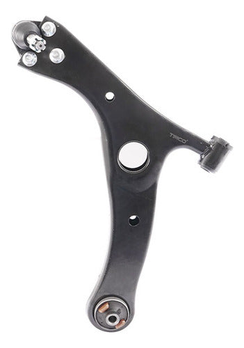 Bandeja Suspension Delantero Inferior Izquierdo Chery Tiggo 2.0 2008 2014