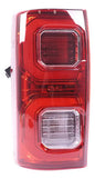 Farol Trasero Izquierdo 6 Pines Jac T8 2.0 4db2-b 2020 2024